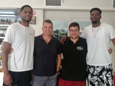 Ο Απόλλων στηρίζει τους χορηγούς του