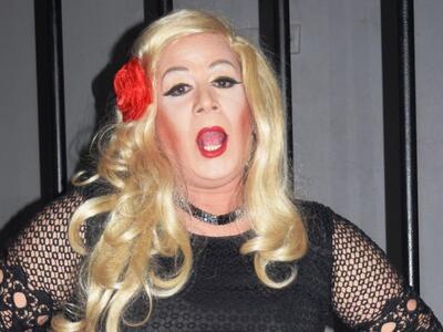 Εντυπωσίασε ο Σταύρος Καλλιγέρης ως Αλίκ...