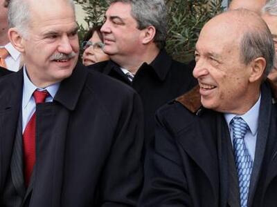 Ο «καθυστερημένος» Γιώργος και ο απίστευ...