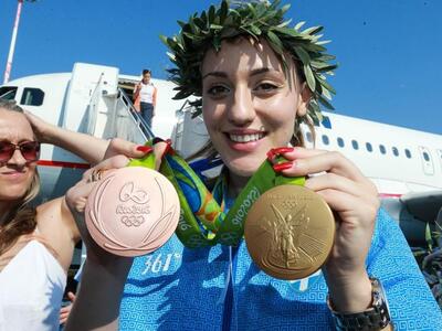 Η Κορακάκη θα συναντηθεί κατά μόνας με τ...