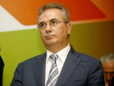 Στο λιμάνι της Πάτρας στις 3 το μεσημέρι...