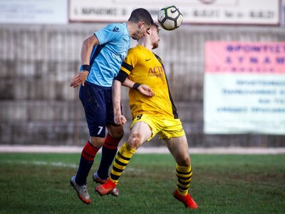 Από την έδρα τους για την παραμονή Διαγό...