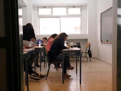 "Θηλιά" ο ΦΠΑ για την εκπαίδευ...