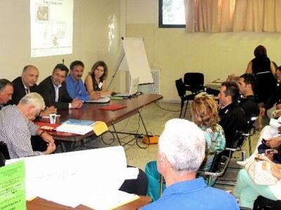 Δυτική Ελλάδα: Εργαστήριο Επιχειρησιακού...