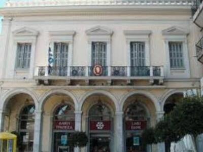 Πάτρα:Aνασφάλιστος ένας στους δύο εμπόρο...