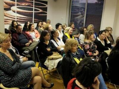 Με επιτυχία ολοκληρώθηκαν οι προβολές τη...