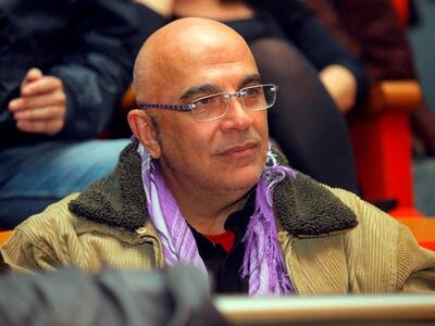 Γιάννης Ζουγανέλης: «Μπρος γκρεμός και πίσω ρέμα!»