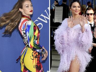 ΤΑ ΑΜΕΡΙΚΑΝΙΚΑ ΒΡΑΒΕΙΑ ΜΟΔΑΣ ΣΕ CALVIN K...