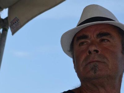 Πάρτο Αλλιώς 12-5-2020 