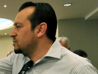 Νίκος Παππάς: Η Αριστερή Πλατφόρμα προτε...