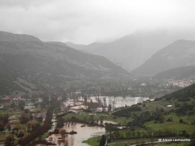 Βουραϊκός 18.01.2013
