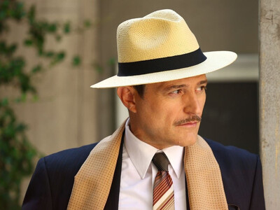 Άγιος έρωτας: Ο Αντρέας ενημερώνει τον Κ...