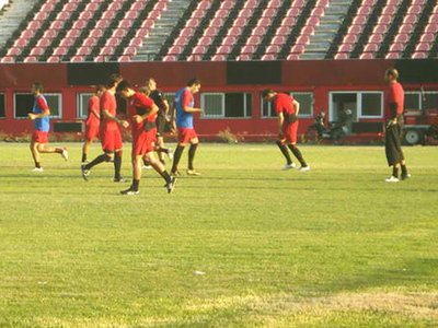 Φιλική νίκη της Παναχαϊκής με 2-0