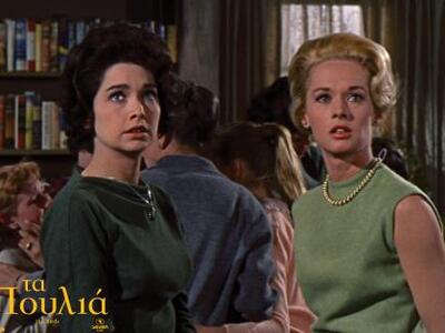 Ξαναβγαίνουν στις ελληνικές αίθουσες τα ...