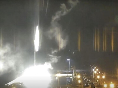 Στα χέρια των Ρώσων o έλεγχος του πυρηνι...