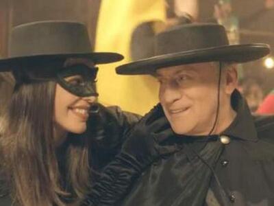 Η διαφήμιση με πρωταγωνιστή τον Ψωμιάδη....