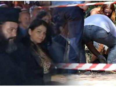 Τα αλλάζει ο εραστής της παπαδιάς