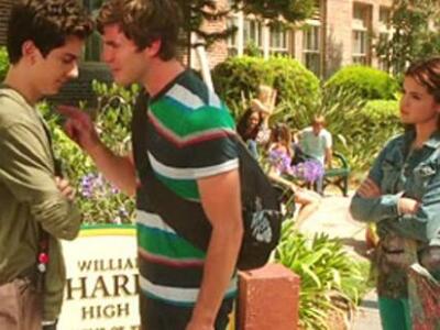 Το trailer της νέας ταινίας της Selena G...