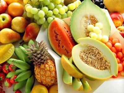 Τα φρούτα μειώνουν έως 40% τον καρδιαγγε...