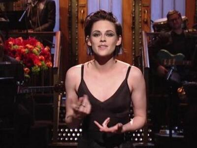 H Κρίστεν Στιούαρτ αποκάλυψε ότι ειναι γ...