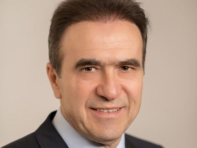 Γ. Κουτρουμάνης: Η «συνταγή» της Νέας Δη...