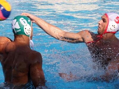 Πόλο: Άνετα στον τελικού του Κυπέλλου ο ...