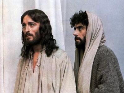 Ηταν ο Χριστός λευκός;