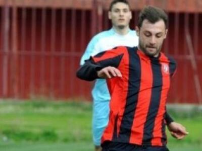Επιστροφή Φούφουλα στην Παναχαϊκή