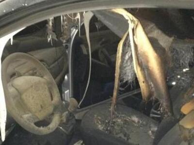 ΕΣΗΕΘΣτΕ-Ε: Καταδικάζει την εμπρηστική ε...