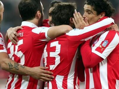 Ο Θρύλος έφυγε με το κεφάλι ψηλά από το ...