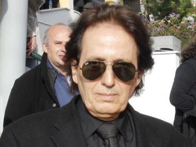 Πασχάλης: Τελευταία ο Χατζηγιάννης δεν π...