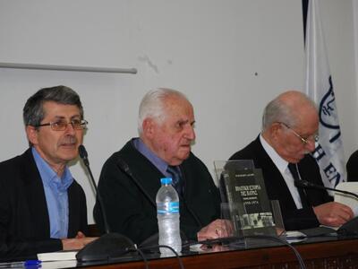 Πάτρα: «Οι πρωταγωνιστές με τα ονόματά τ...