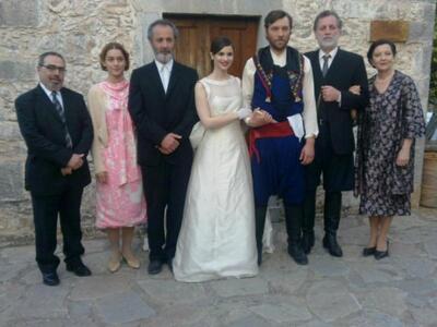 «Νησί»:H κομμένη ατάκα και τα απρόοπτα σ...