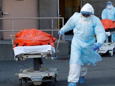 Κορωνοϊός: Ξεπέρασαν τα 66.500.000 τα κρ...