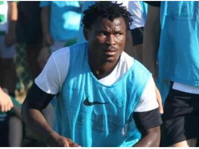 Θρήνος στην Κύπρο: Πέθανε από ελονοσία ο...