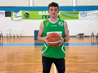 Ενίσχυση με τον ταλαντούχο Δαραμούσκα γι...