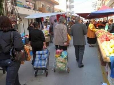 Πάτρα: Έφοδος των υπηρεσιών της Περιφέρε...