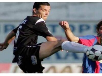 Πλήγμα για Παναχαϊκή - Νοκ άουτ ο Τσώνης