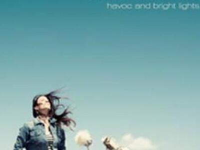 To Havoc and Bright Lights της Alanis Mo...