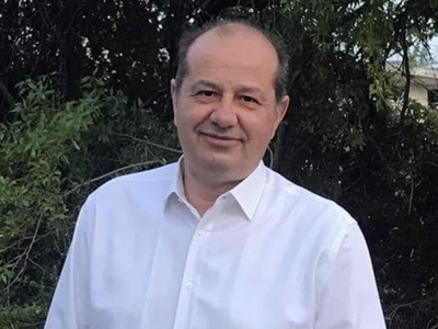 Πάτρα: Έφυγε από τη ζωή ο αυτοκινητιστής...