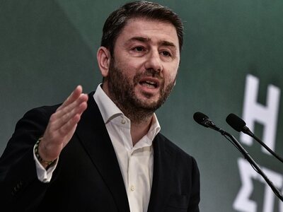 Νίκος Ανδρουλάκης: «Εάν οι ευθύνες ακουμ...