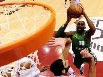 Μπάσκετ: Πάλεψε, αλλά έχασε ο Παναθηναϊκ...