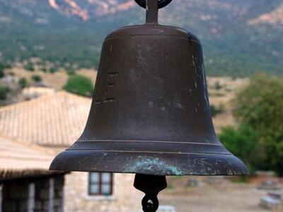 Ζίτσα Ιωαννίνων: Κατέστρεψαν ξωκκλήσι αν...