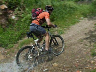 Την Κυριακή ο 1ος ποδηλατικός αγώνας MTB...