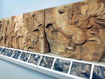 Λ. Μπέσκι: Αντίο σε έναν σπουδαίο αρχαιο...