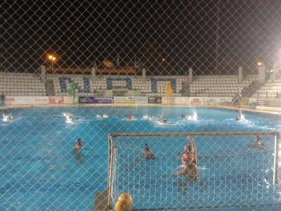 Πόλο: Ο ΝΟΠ θα υποδεχθεί στο "σπίτι...