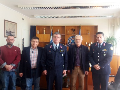 Παρεμπόριο, λαϊκές αγορές και ασφάλεια τ...