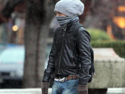 Κι όμως, το κρύο σας αδυνατίζει!