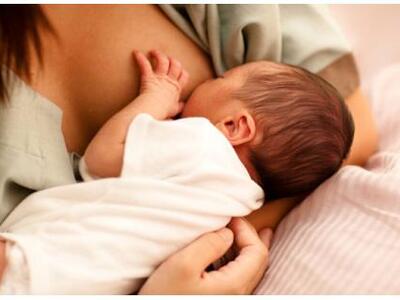 Πάτρα: Δημόσιος θηλασμός την Κυριακή στο...