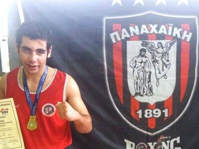 Παναγιώτης Βγενόπουλος